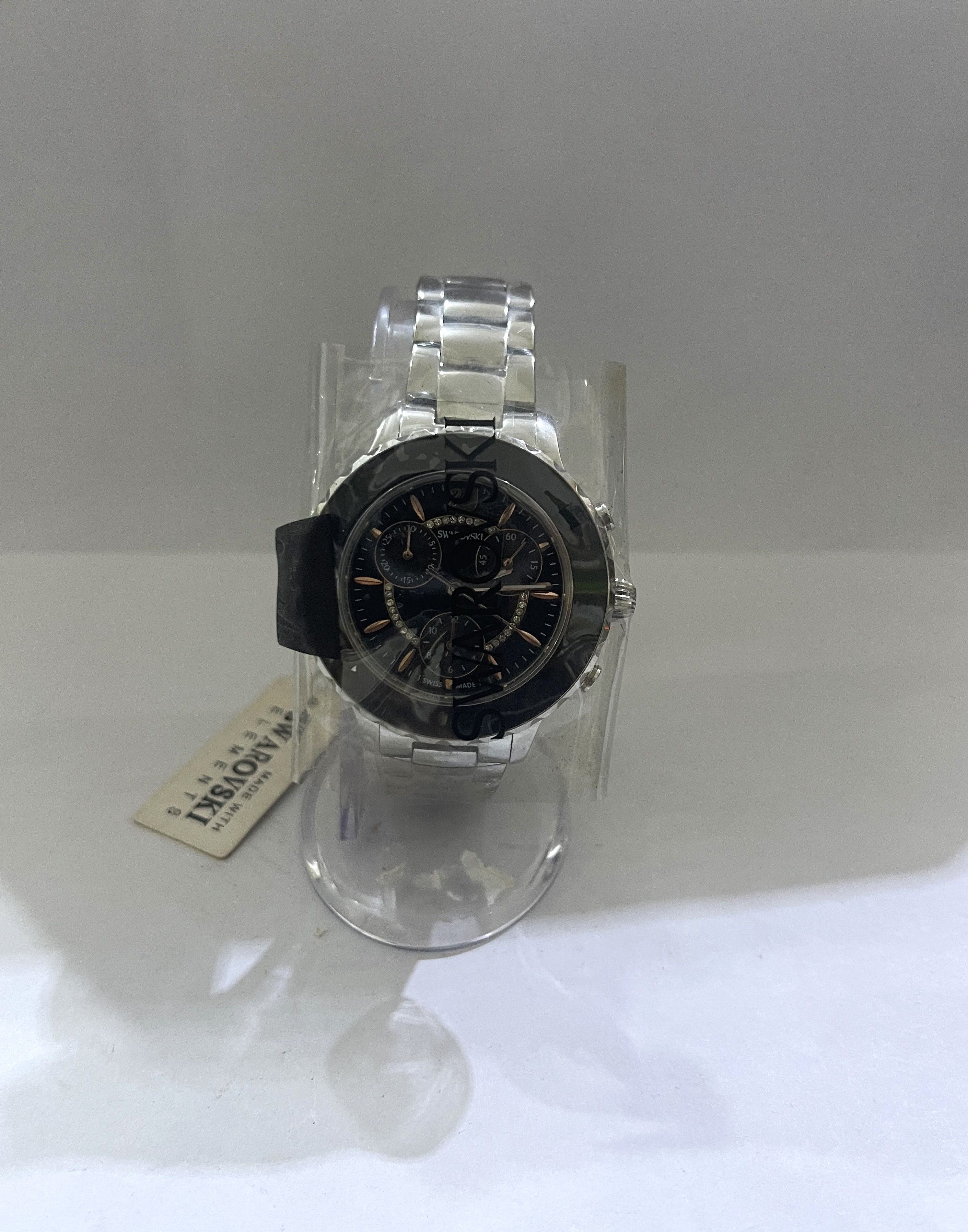 Swarovski Watch